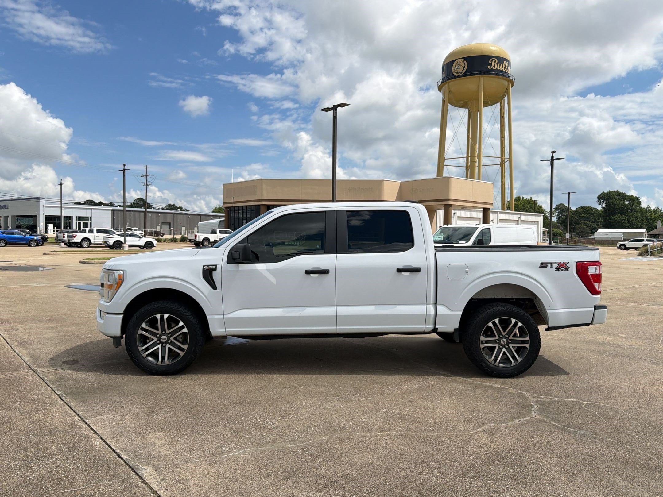 ford f-150 2022 1FTFW1E55NKE99845 image ford f-150 2022 1FTFW1E55NKE99845 image
