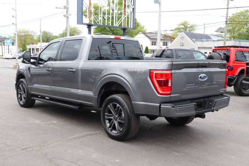 ford f-150 2022 1FTFW1E86NKE84555 image ford f-150 2022 1FTFW1E86NKE84555 image