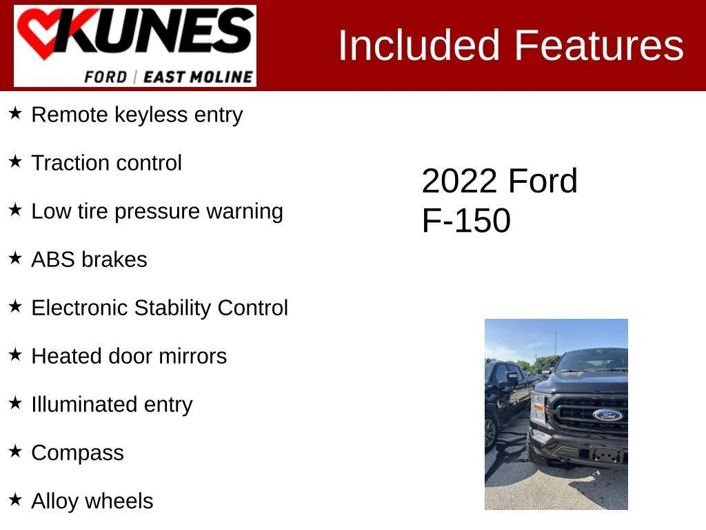 ford f-150 2022 1FTFW1E85NFC46043 image ford f-150 2022 1FTFW1E85NFC46043 image