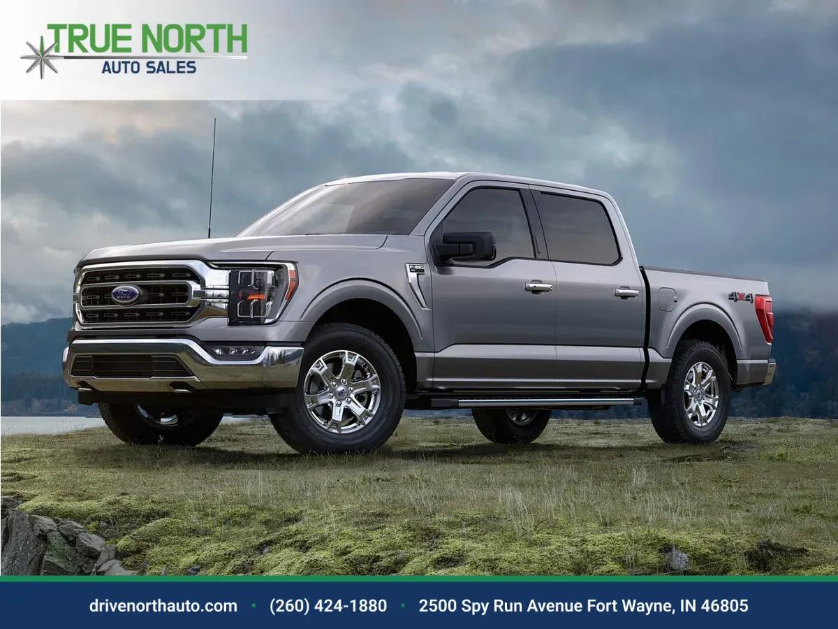 ford f-150 2022 1FTFW1EDXNFC36637 image ford f-150 2022 1FTFW1EDXNFC36637 image