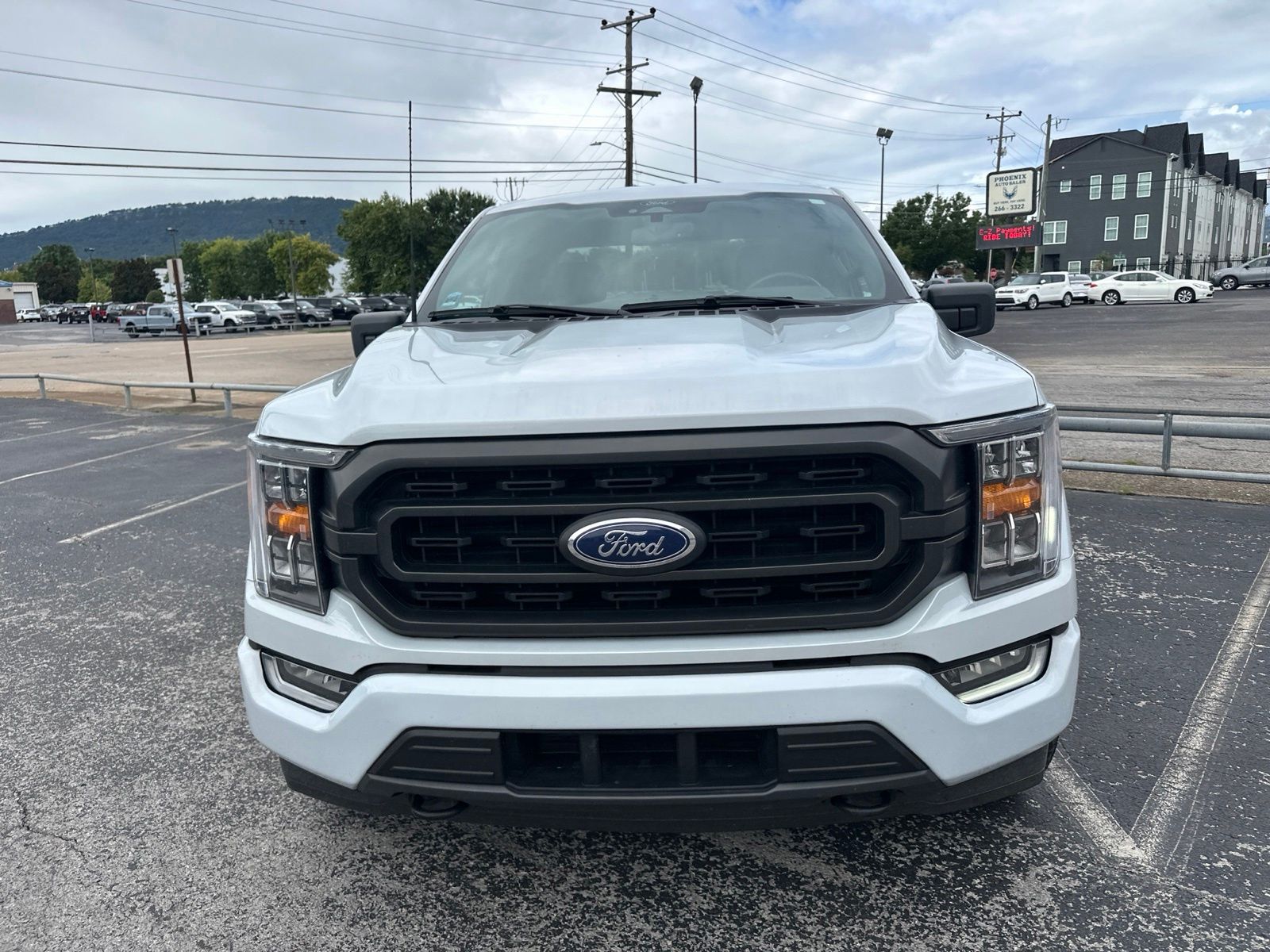 ford f-150 2022 1FTFX1E86NKE03602 image ford f-150 2022 1FTFX1E86NKE03602 image