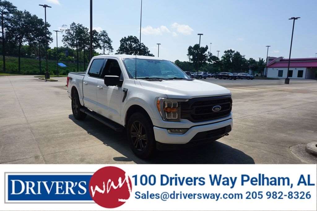 ford f-150 2022 1FTFW1E55NFB80700 image ford f-150 2022 1FTFW1E55NFB80700 image