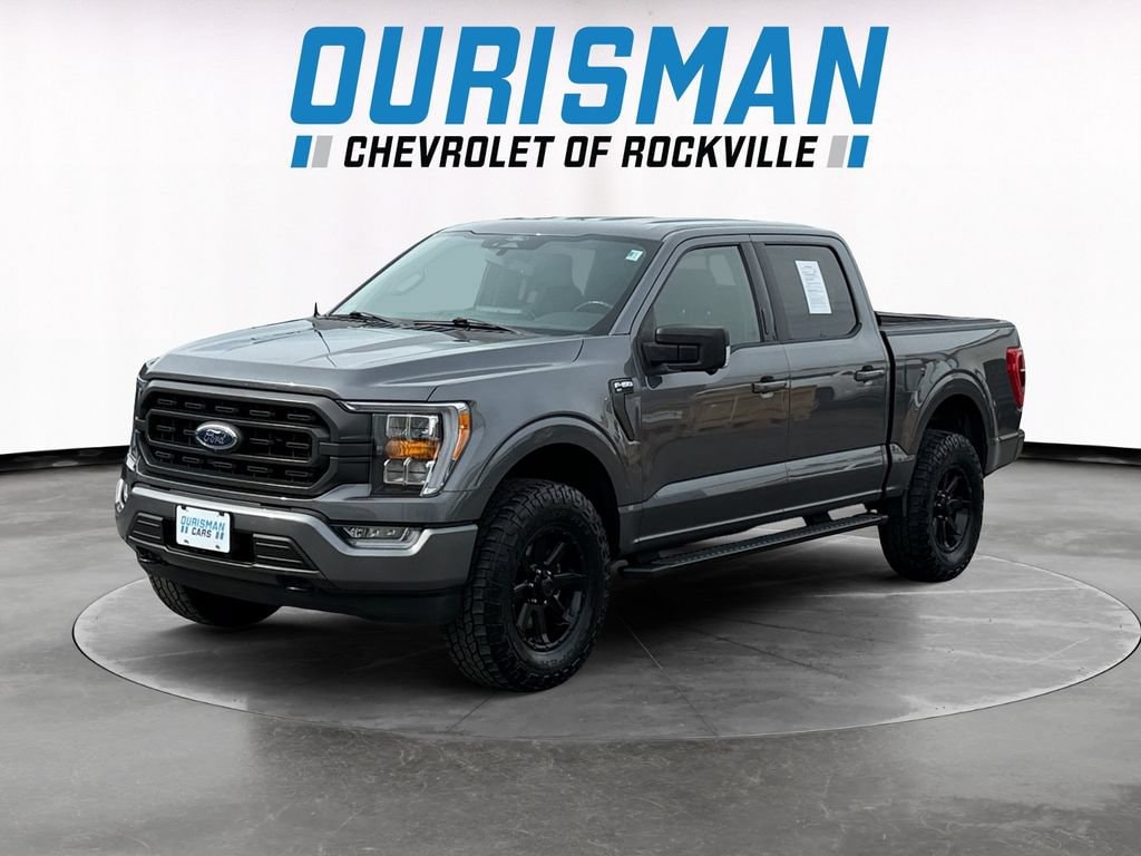 ford f-150 2022 1FTFW1E81NFC39980 image ford f-150 2022 1FTFW1E81NFC39980 image