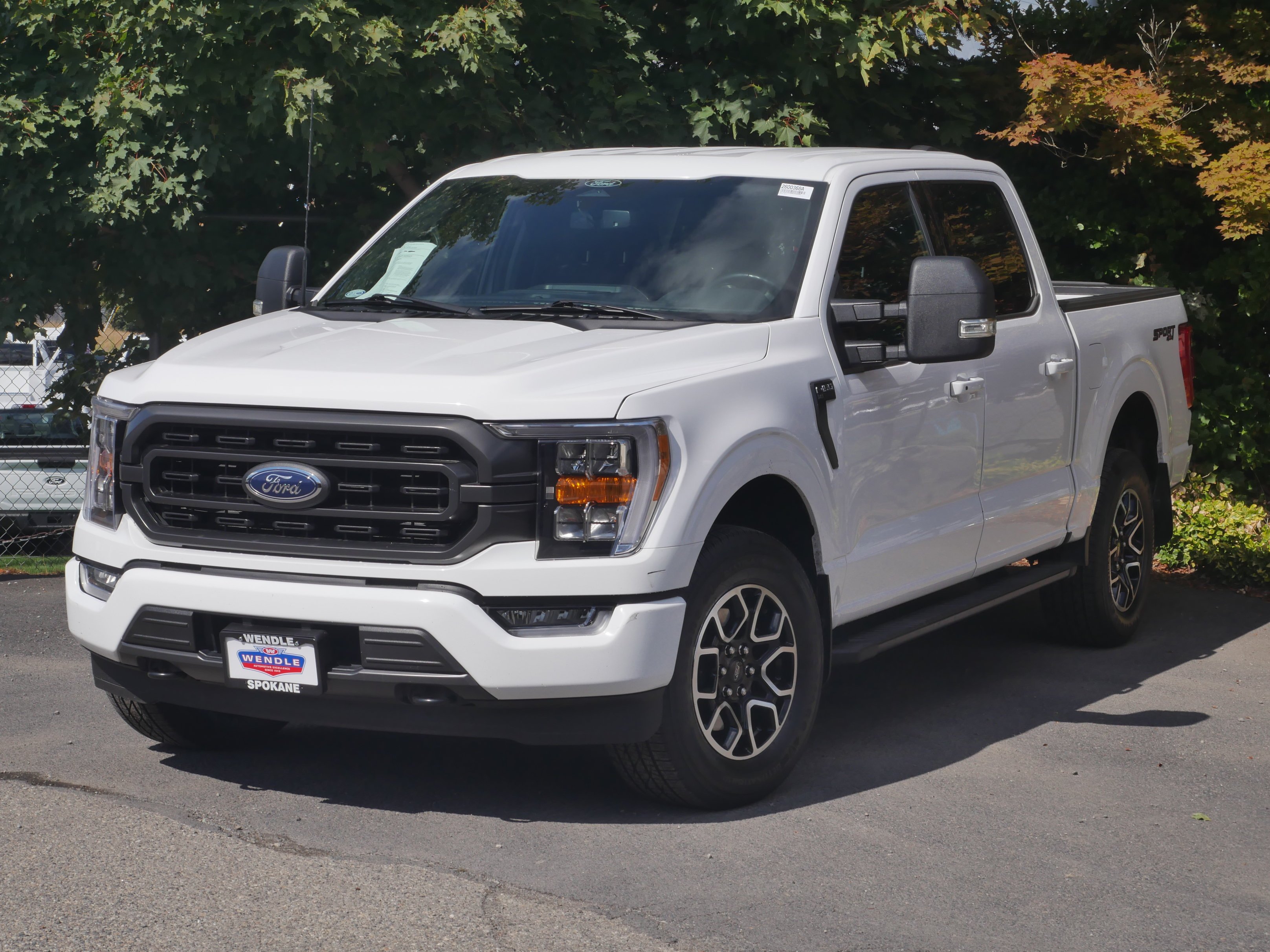 ford f-150 2022 1FTEW1EP6NKE69590 image ford f-150 2022 1FTEW1EP6NKE69590 image
