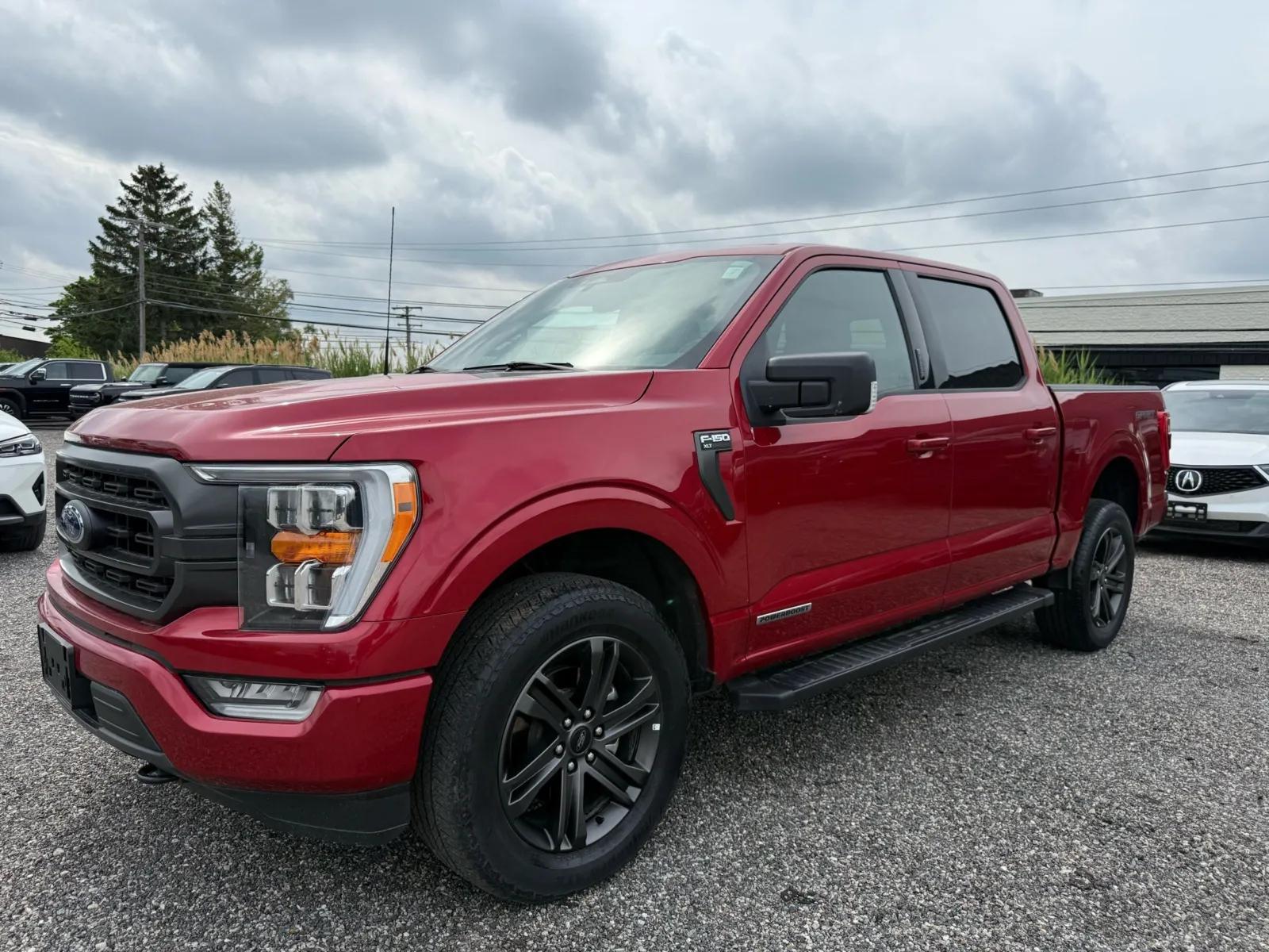 ford f-150 2022 1FTFW1ED4NFB64690 image ford f-150 2022 1FTFW1ED4NFB64690 image