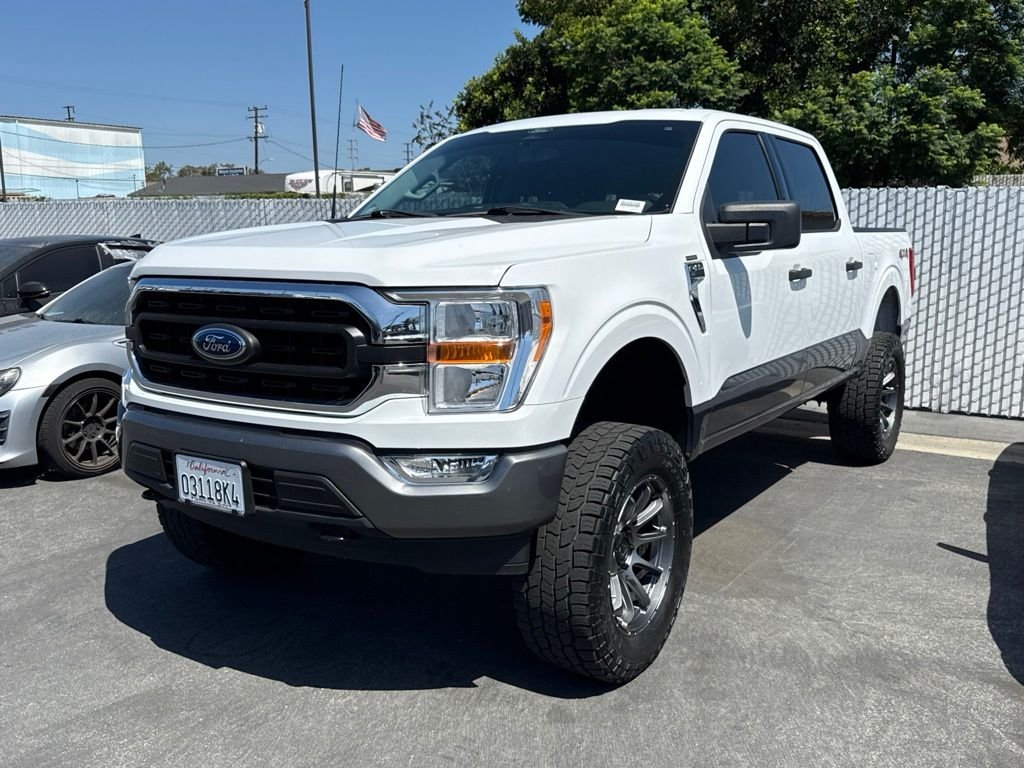 ford f-150 2022 1FTFW1E55NKE44795 image ford f-150 2022 1FTFW1E55NKE44795 image