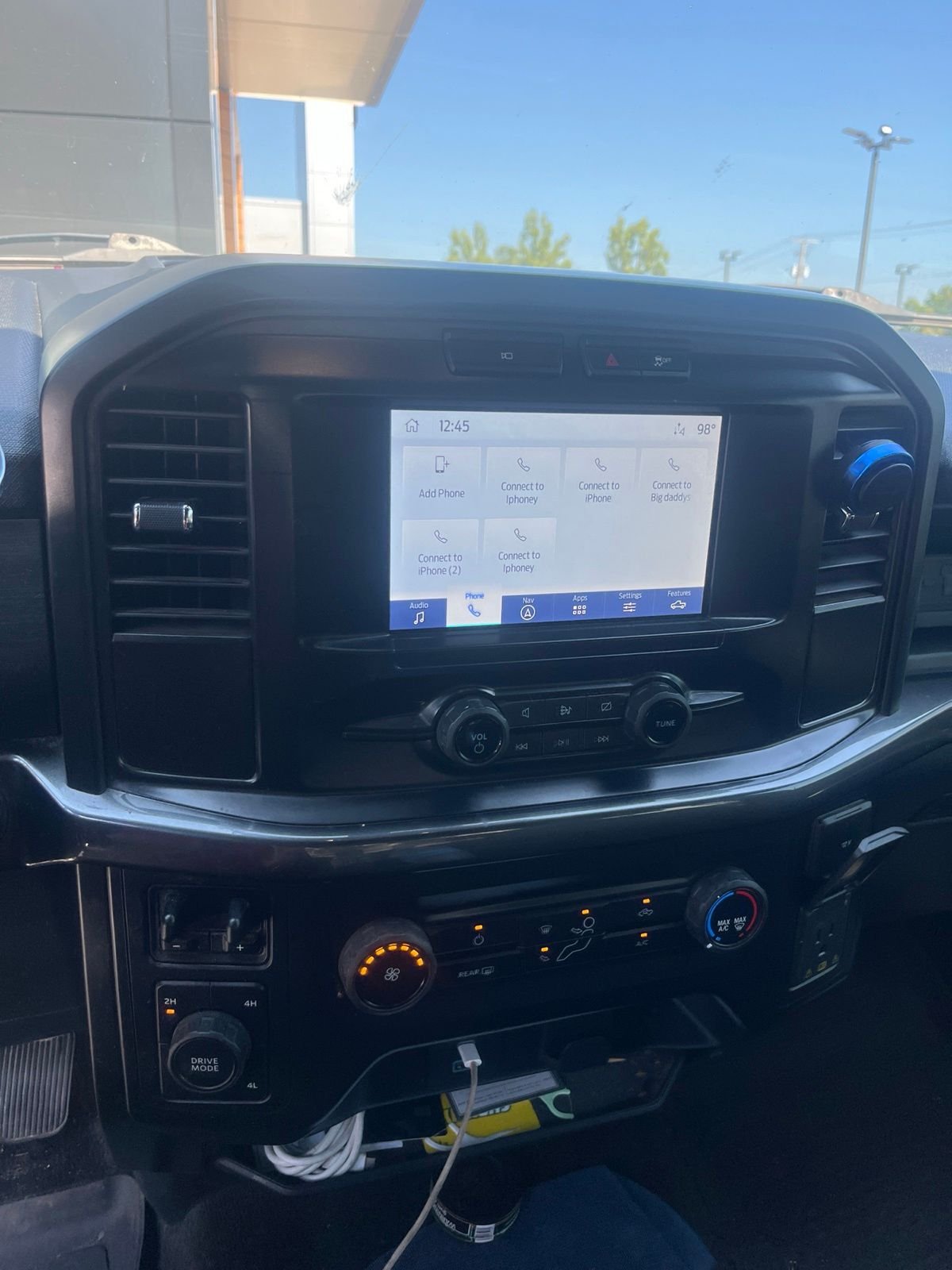 ford f-150 2022 1FTEW1EP5NKE39707 image ford f-150 2022 1FTEW1EP5NKE39707 image