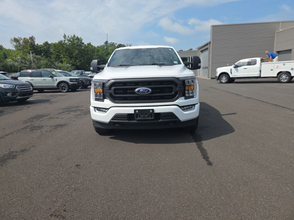 ford f-150 2022 1FTFW1E8XNFC25320 image ford f-150 2022 1FTFW1E8XNFC25320 image
