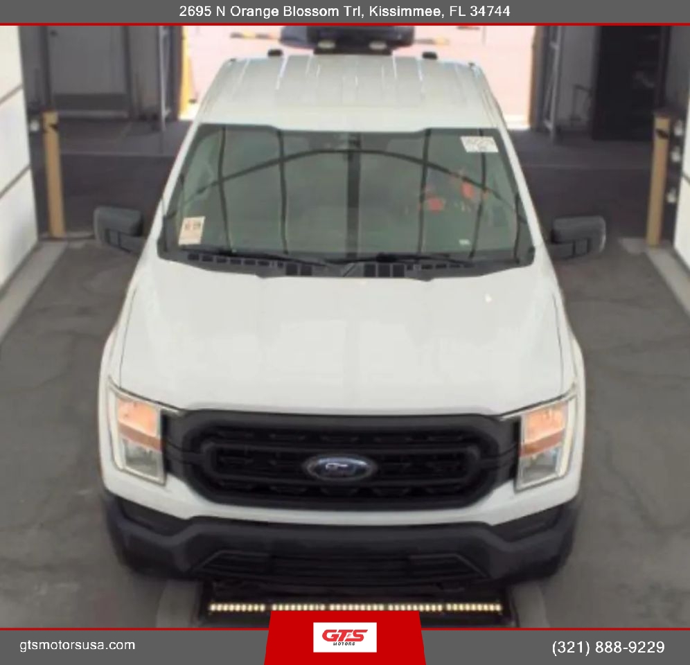 ford f-150 2022 1FTFX1E56NKD52107 image ford f-150 2022 1FTFX1E56NKD52107 image