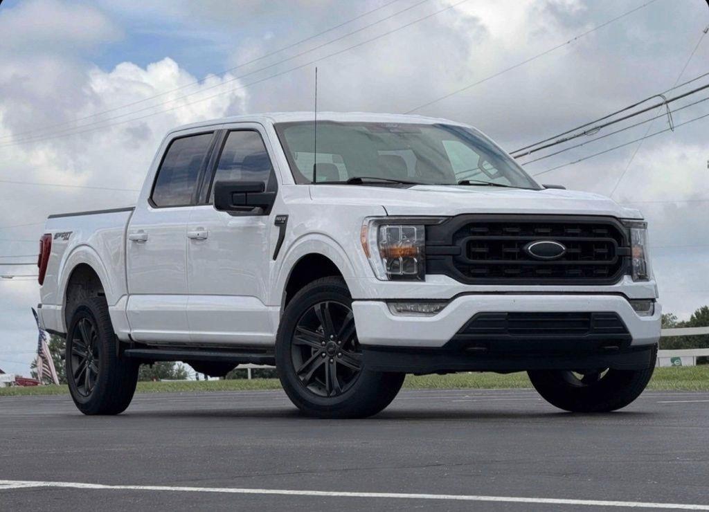 ford f-150 2022 1FTFW1E52NFC08503 image ford f-150 2022 1FTFW1E52NFC08503 image