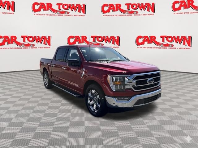 ford f-150 2022 1FTEW1C57NKF00153 image ford f-150 2022 1FTEW1C57NKF00153 image