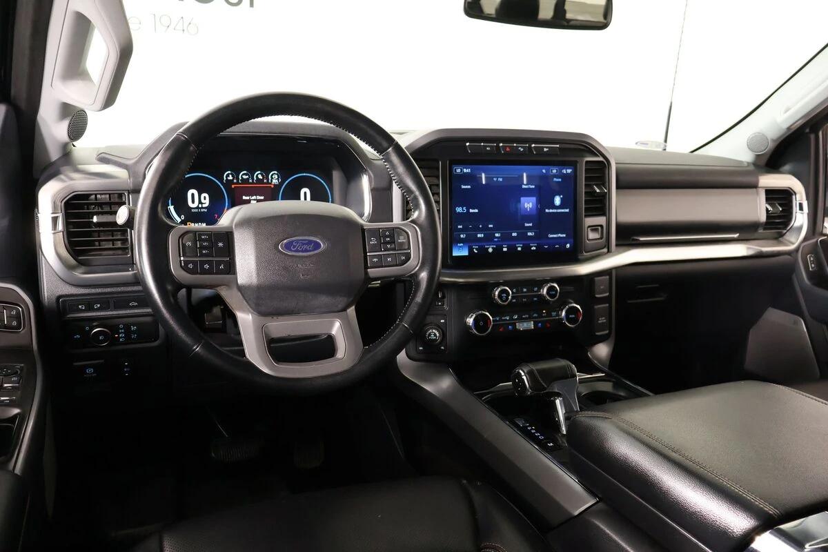 ford f-150 2022 1FTFW1E85NKE74518 image ford f-150 2022 1FTFW1E85NKE74518 image