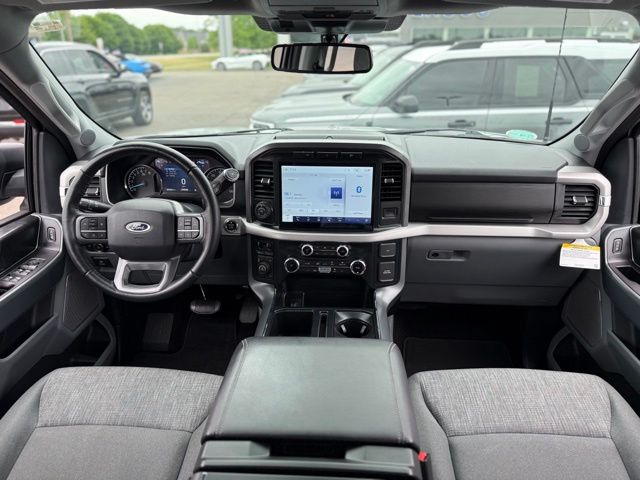 ford f-150 2022 1FTFW1E51NFC37801 image ford f-150 2022 1FTFW1E51NFC37801 image