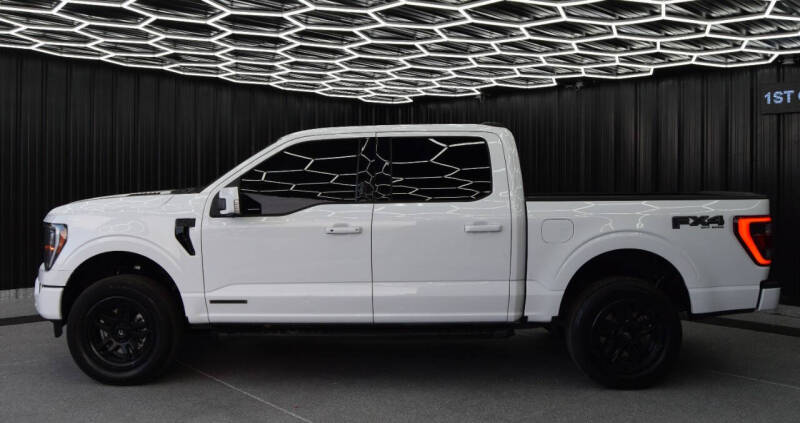 ford f-150 2022 1FTFW1ED5NFC17901 image ford f-150 2022 1FTFW1ED5NFC17901 image