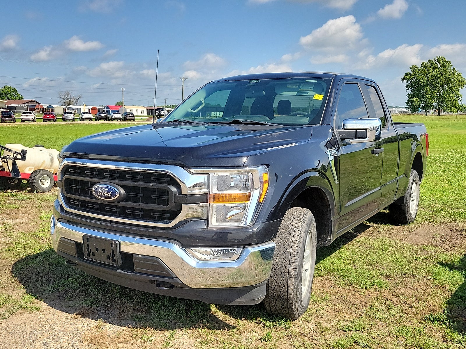ford f-150 2022 1FTEX1EP0NKF31353 image ford f-150 2022 1FTEX1EP0NKF31353 image