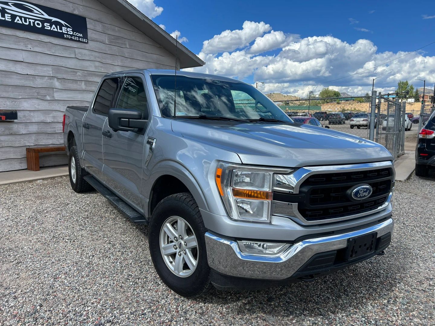 ford f-150 2022 1FTFW1E87NKE15230 image ford f-150 2022 1FTFW1E87NKE15230 image
