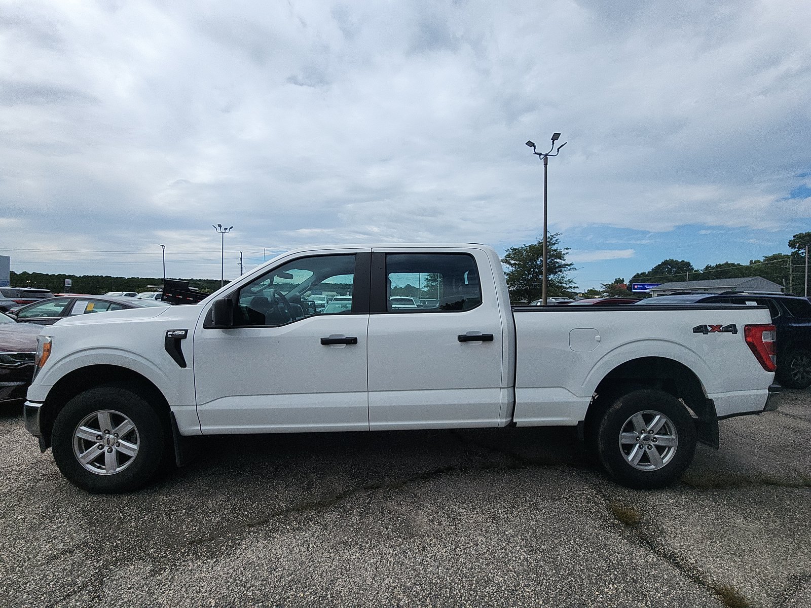 ford f-150 2022 1FTFW1E55NFA22678 image ford f-150 2022 1FTFW1E55NFA22678 image