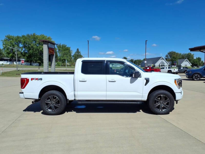 ford f-150 2022 1FTFW1E87NKE96813 image ford f-150 2022 1FTFW1E87NKE96813 image