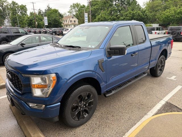 ford f-150 2022 1FTFX1E52NFA57823 image ford f-150 2022 1FTFX1E52NFA57823 image