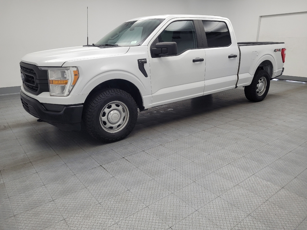 ford f-150 2022 1FTFW1E58NFB09524 image ford f-150 2022 1FTFW1E58NFB09524 image