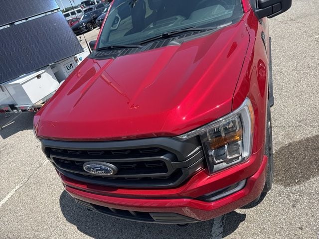 ford f-150 2022 1FTFW1ED9NFB86121 image ford f-150 2022 1FTFW1ED9NFB86121 image