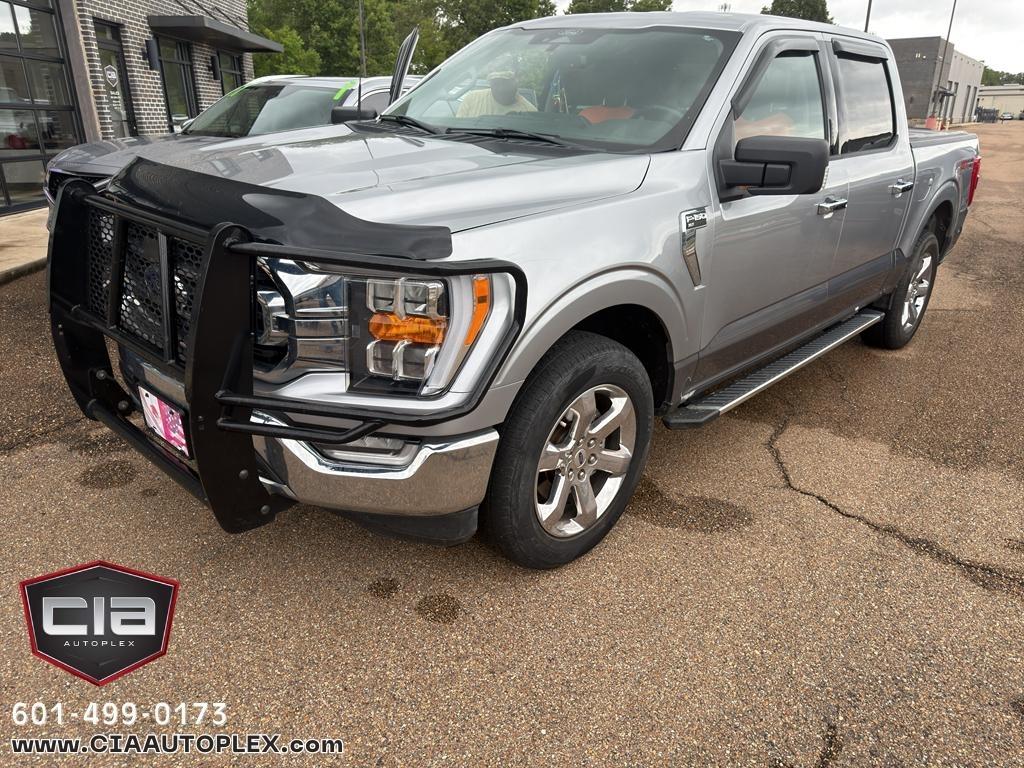 ford f-150 2022 1FTFW1E59NKF07915 image ford f-150 2022 1FTFW1E59NKF07915 image