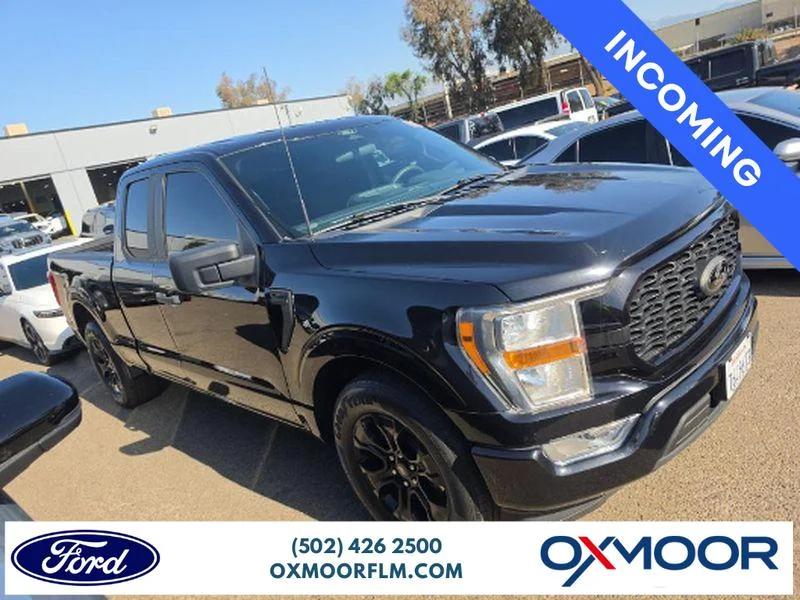 ford f-150 2022 1FTEX1CP0NFB99300 image