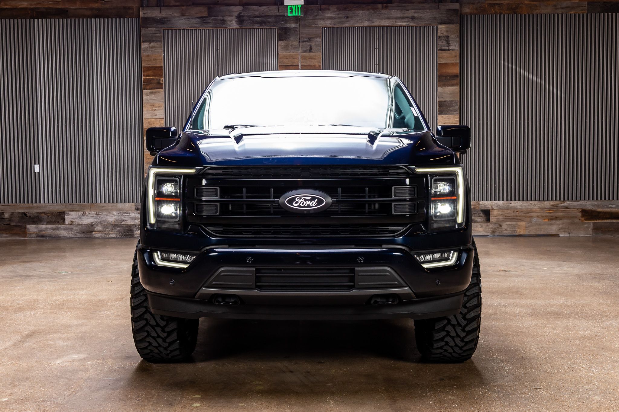 ford f-150 2022 1FTFW1E53NFB68545 image ford f-150 2022 1FTFW1E53NFB68545 image