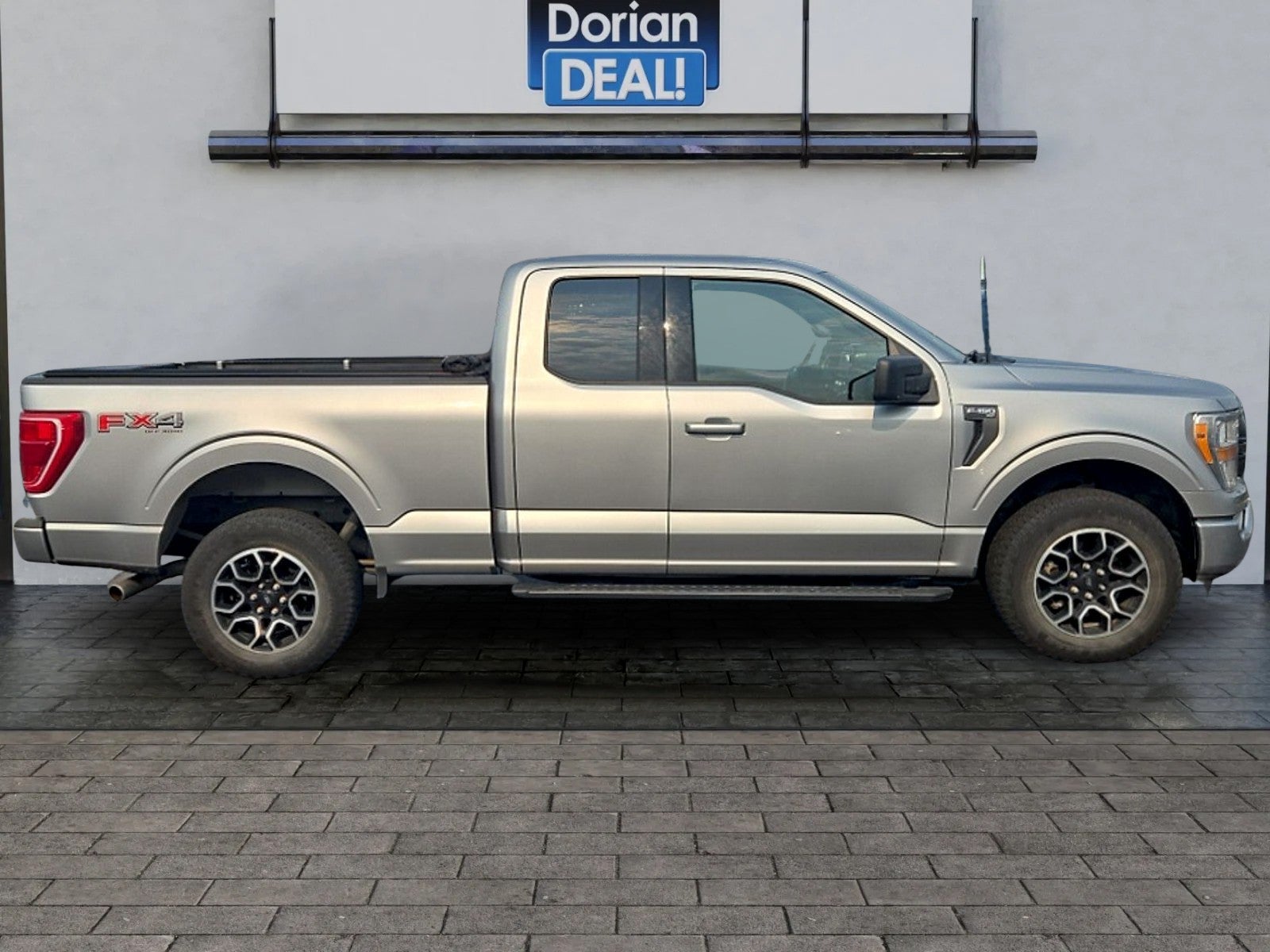 ford f-150 2022 1FTFX1E57NKE69307 image ford f-150 2022 1FTFX1E57NKE69307 image