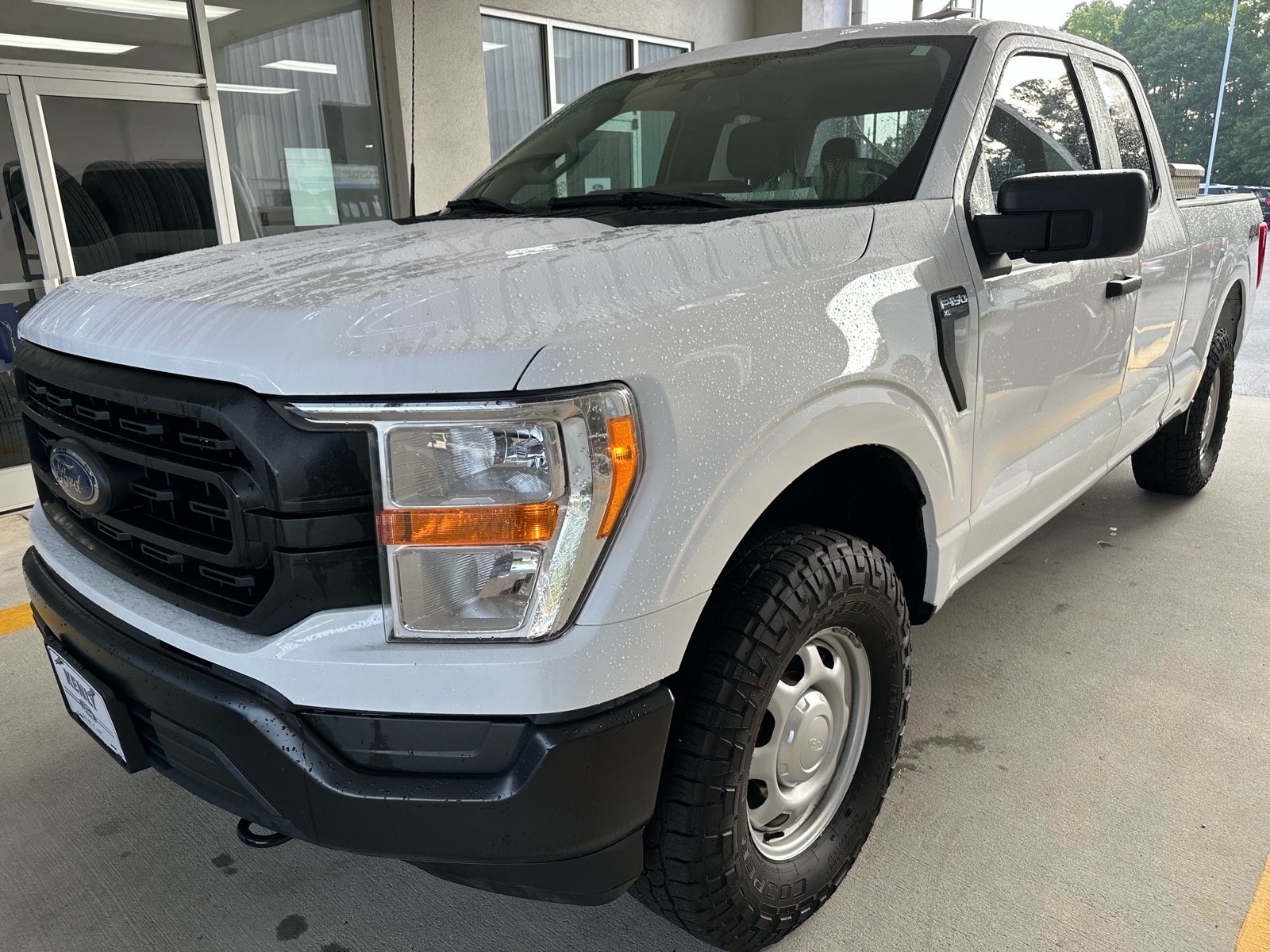 ford f-150 2022 1FTFX1E5XNKE27469 image ford f-150 2022 1FTFX1E5XNKE27469 image