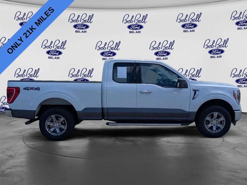 ford f-150 2022 1FTEX1EP9NKF10596 image ford f-150 2022 1FTEX1EP9NKF10596 image