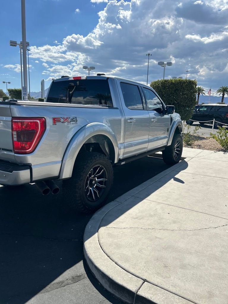 ford f-150 2022 1FTFW1E52NFA80960 image ford f-150 2022 1FTFW1E52NFA80960 image