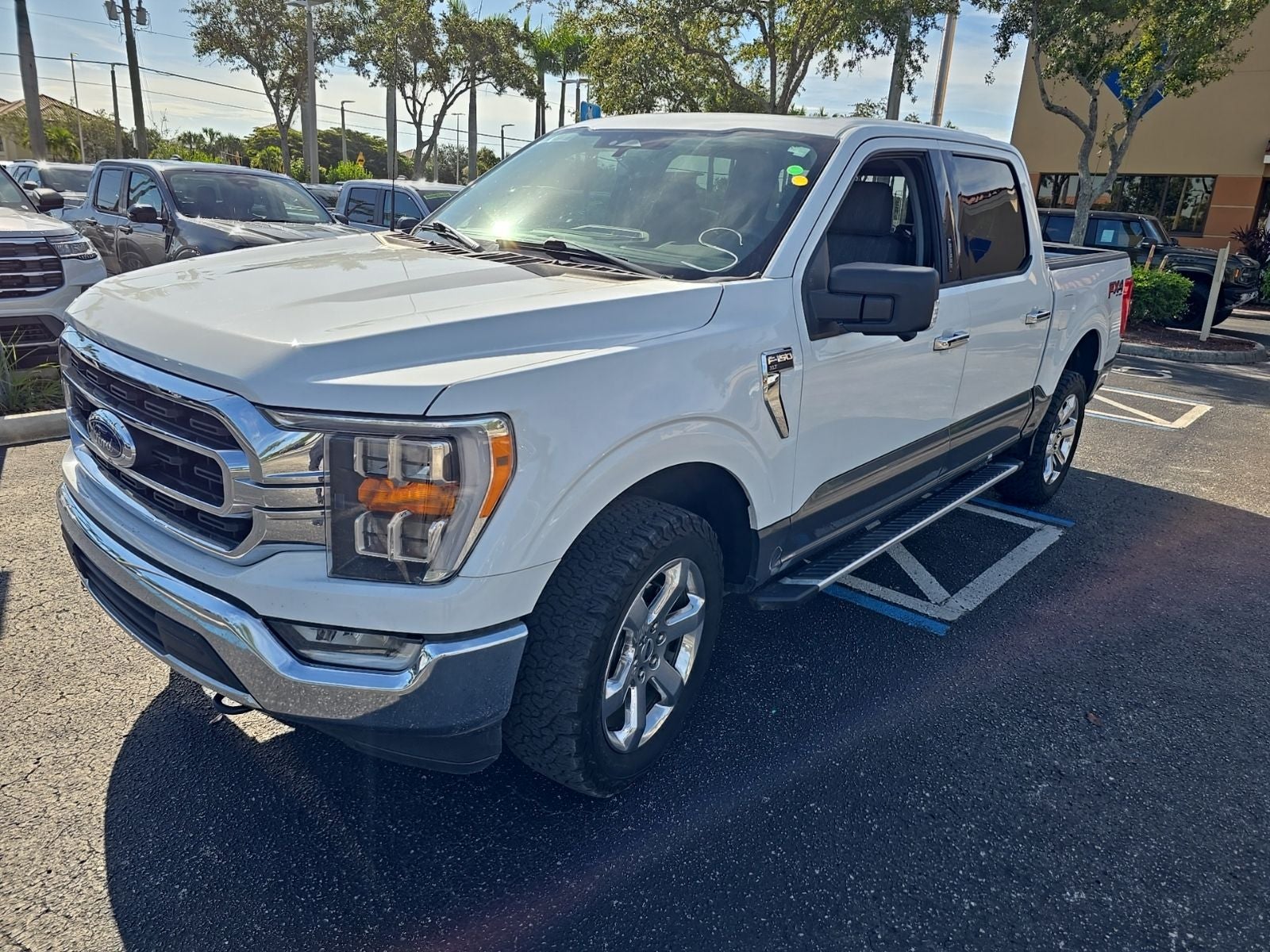 ford f-150 2022 1FTFW1E5XNFB45733 image ford f-150 2022 1FTFW1E5XNFB45733 image