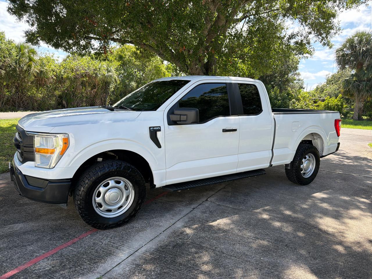 ford f-150 2022 1FTEX1EP6NKD25423 image ford f-150 2022 1FTEX1EP6NKD25423 image