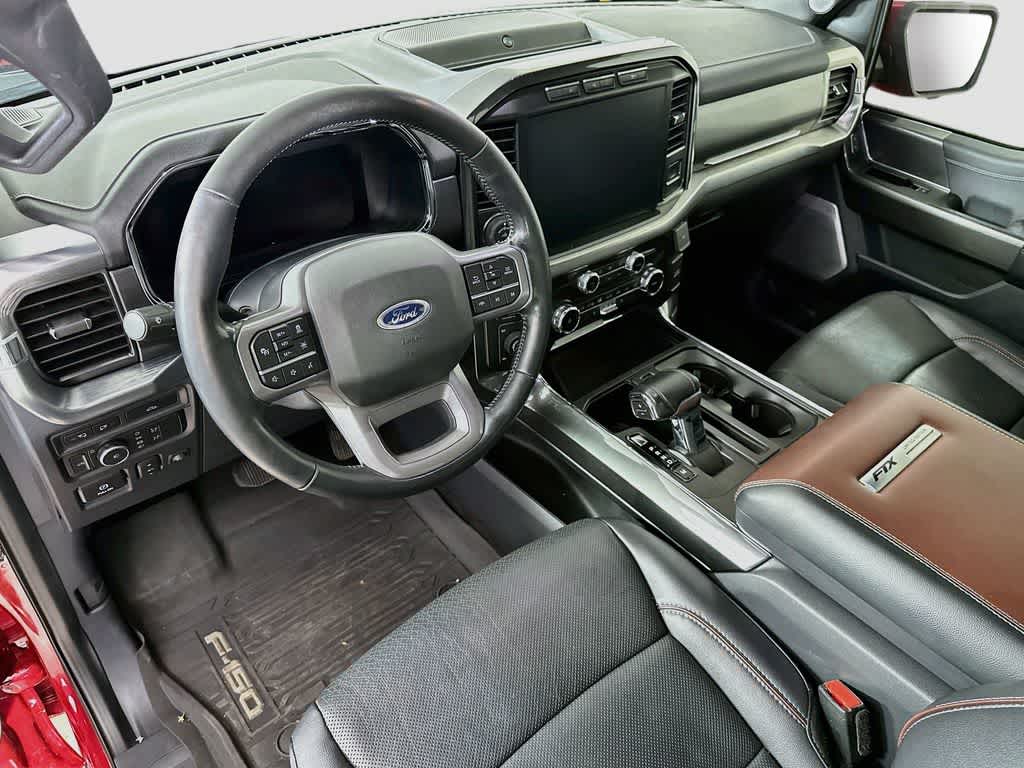 ford f-150 2022 1FTFW1E50NFA21230 image ford f-150 2022 1FTFW1E50NFA21230 image