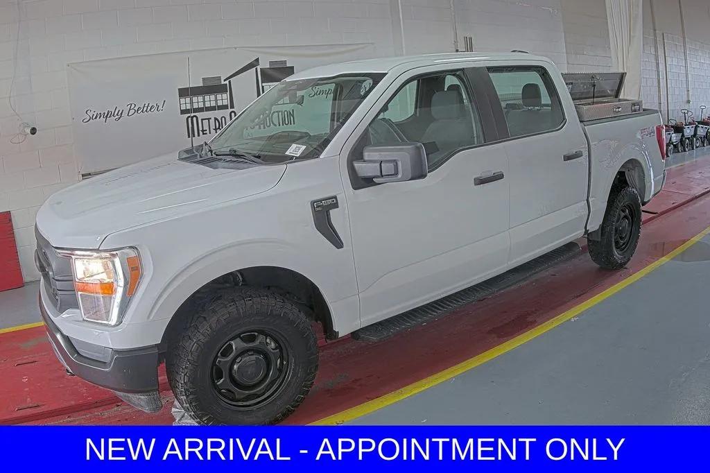 ford f-150 2022 1FTFW1E51NFB12992 image ford f-150 2022 1FTFW1E51NFB12992 image