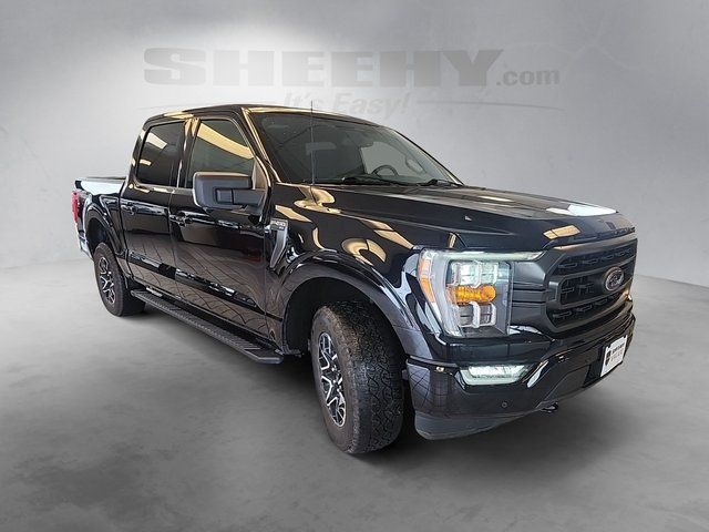 ford f-150 2022 1FTFW1E82NKD48861 image ford f-150 2022 1FTFW1E82NKD48861 image