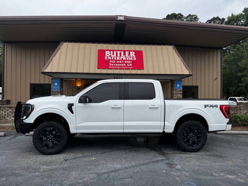 ford f-150 2022 1FTFW1E53NFB72725 image ford f-150 2022 1FTFW1E53NFB72725 image