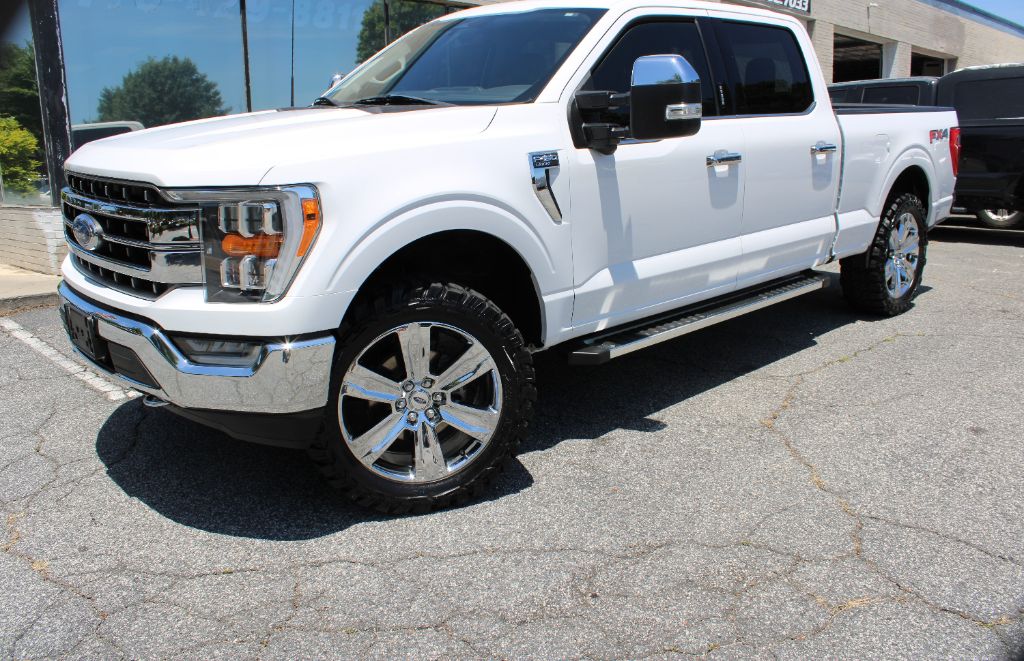 ford f-150 2022 1FTFW1E83NKD06196 image ford f-150 2022 1FTFW1E83NKD06196 image