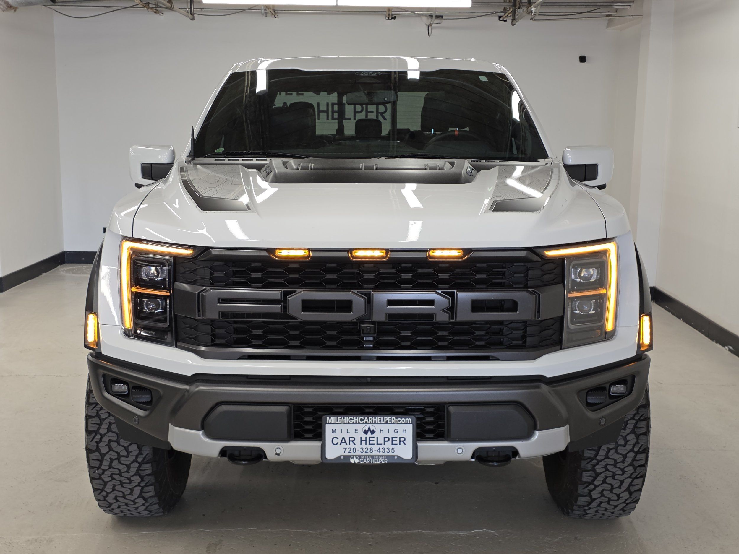 ford f-150 2022 1FTFW1RG0NFB58602 image
