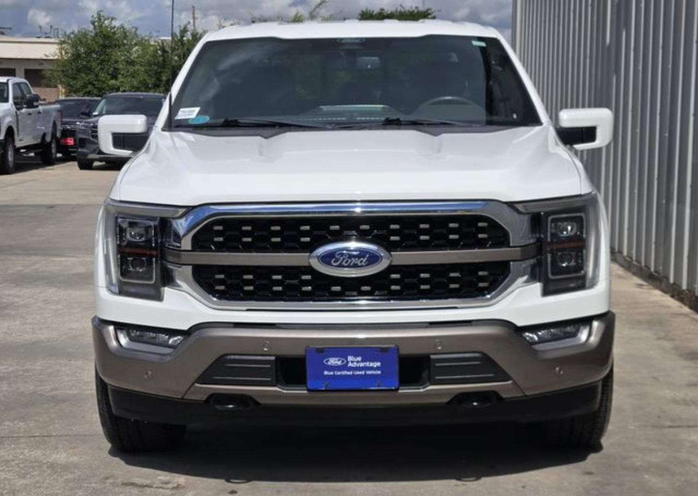 ford f-150 2022 1FTFW1ED7NFB35703 image ford f-150 2022 1FTFW1ED7NFB35703 image