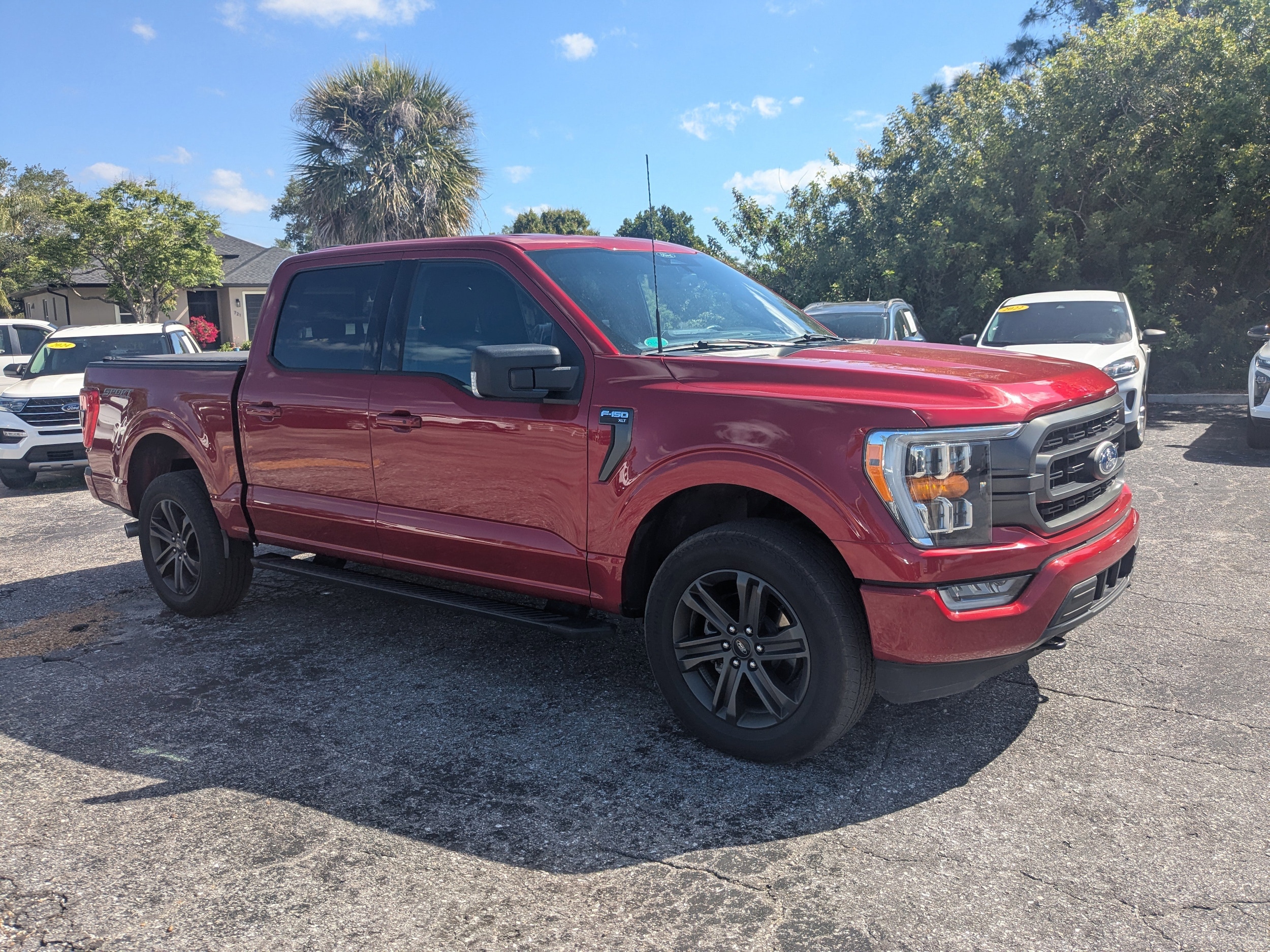ford f-150 2022 1FTEW1EPXNFC09797 image ford f-150 2022 1FTEW1EPXNFC09797 image