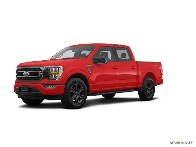 ford f-150 2022 1FTFW1C88NKD59902 image