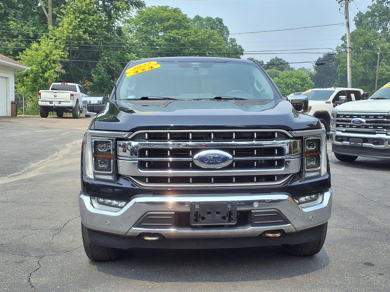 ford f-150 2022 1FTFW1E83NKF11145 image ford f-150 2022 1FTFW1E83NKF11145 image