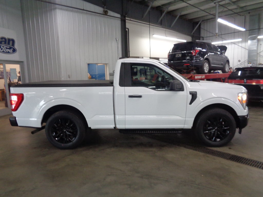 ford f-150 2022 1FTMF1CBXNKE13994 image ford f-150 2022 1FTMF1CBXNKE13994 image