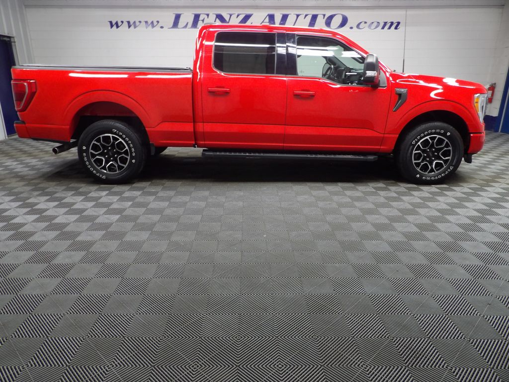 ford f-150 2022 1FTFW1E87NKD94184 image ford f-150 2022 1FTFW1E87NKD94184 image