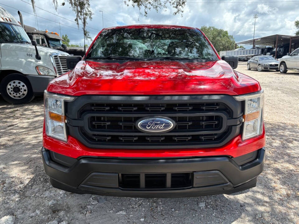 ford f-150 2022 1FTEX1C80NKD03073 image ford f-150 2022 1FTEX1C80NKD03073 image