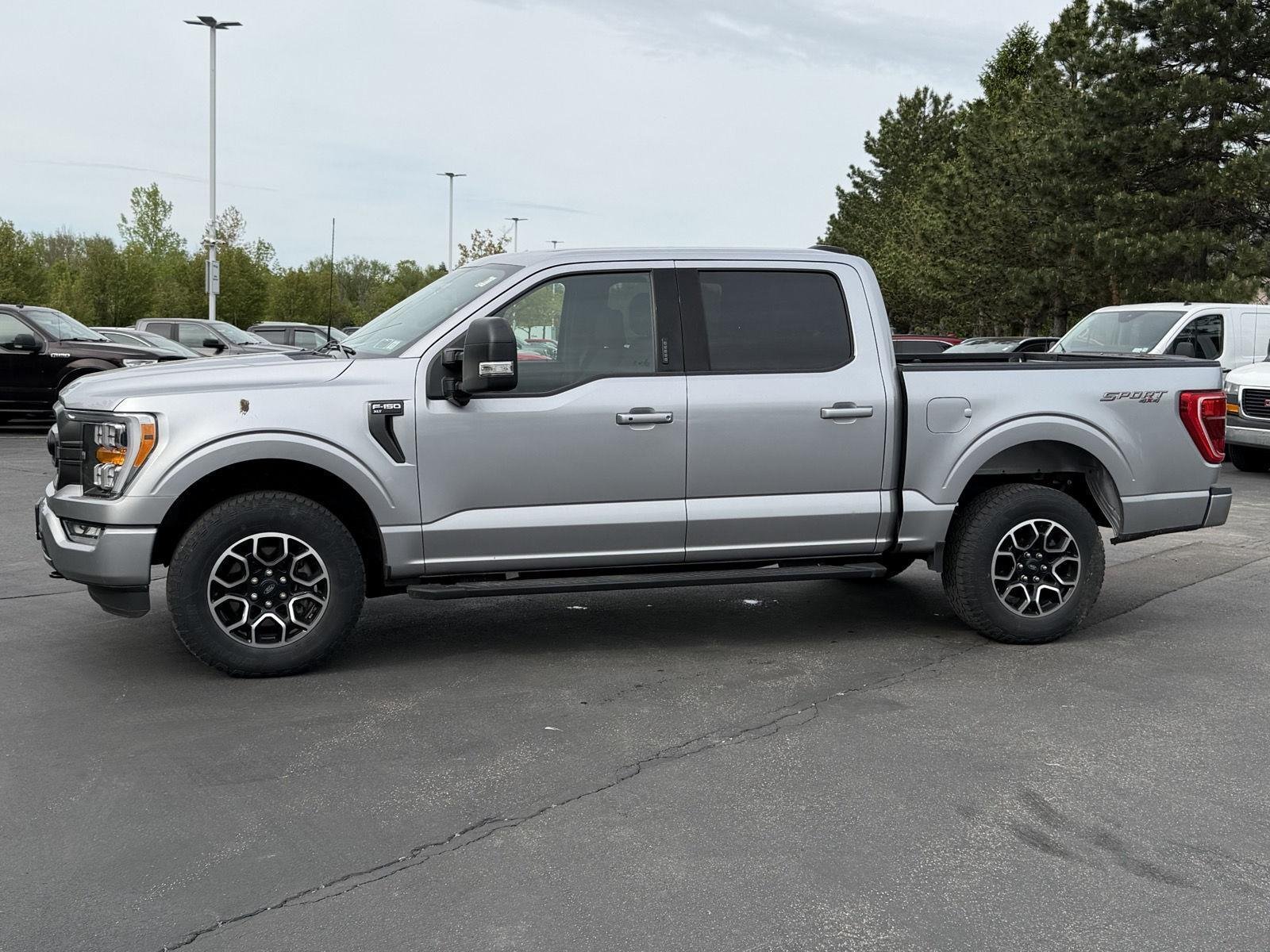 ford f-150 2022 1FTFW1E88NFC38034 image ford f-150 2022 1FTFW1E88NFC38034 image