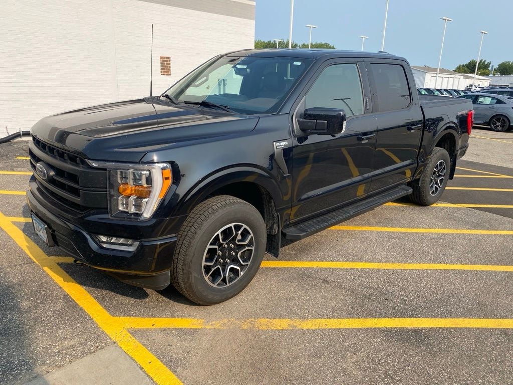 ford f-150 2022 1FTFW1E57NFA71221 image ford f-150 2022 1FTFW1E57NFA71221 image