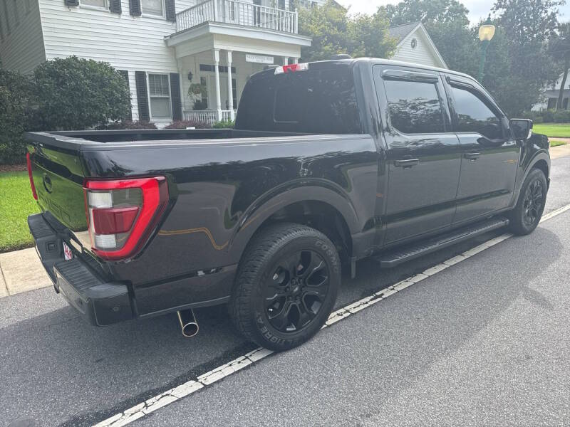 ford f-150 2022 1FTEW1C52NFB81995 image ford f-150 2022 1FTEW1C52NFB81995 image